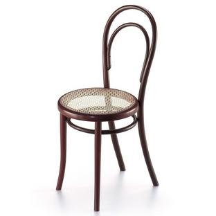 Details Vitra Stuhl No. 14 Miniature Stuhl No. 14 Miniature