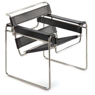 Details Vitra B3 Wassily Miniature B3 Wassily Miniature