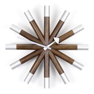 Wheel Clock