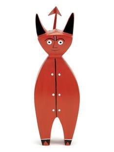 Details Vitra Wooden Doll Little Devil Wooden Doll Little Devil