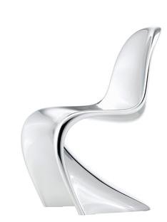 Details Vitra Panton Chair Classic Chrome Edition Panton Chair Classic Chrome Edition