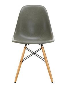 Eames Fiberglass Chair DSW