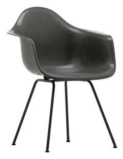 Details Vitra Eames Fiberglass Armchair DAX Eames Fiberglass Armchair DAX