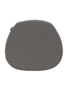 Soft Seats, Typ B (B 41,5 x T 37 cm), Stoff Simmons (outdoor), Grau