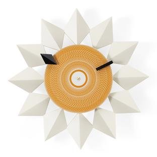 Details Vitra Diamond Markers Clock Diamond Markers Clock