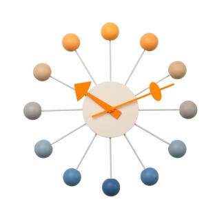 Ball Clock Limited Edition