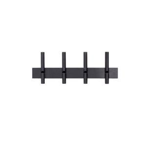 Reces Garderobe, Small, 48 cm, Eiche schwarz
