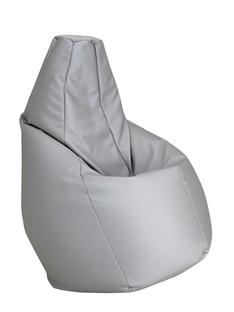 Sitzsack Sacco Vip grau