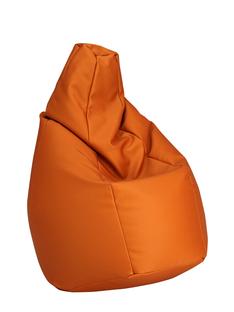 Sitzsack Sacco Vip orange