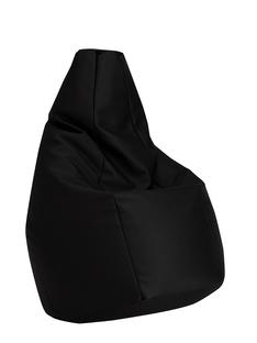 Sitzsack Sacco Vip schwarz